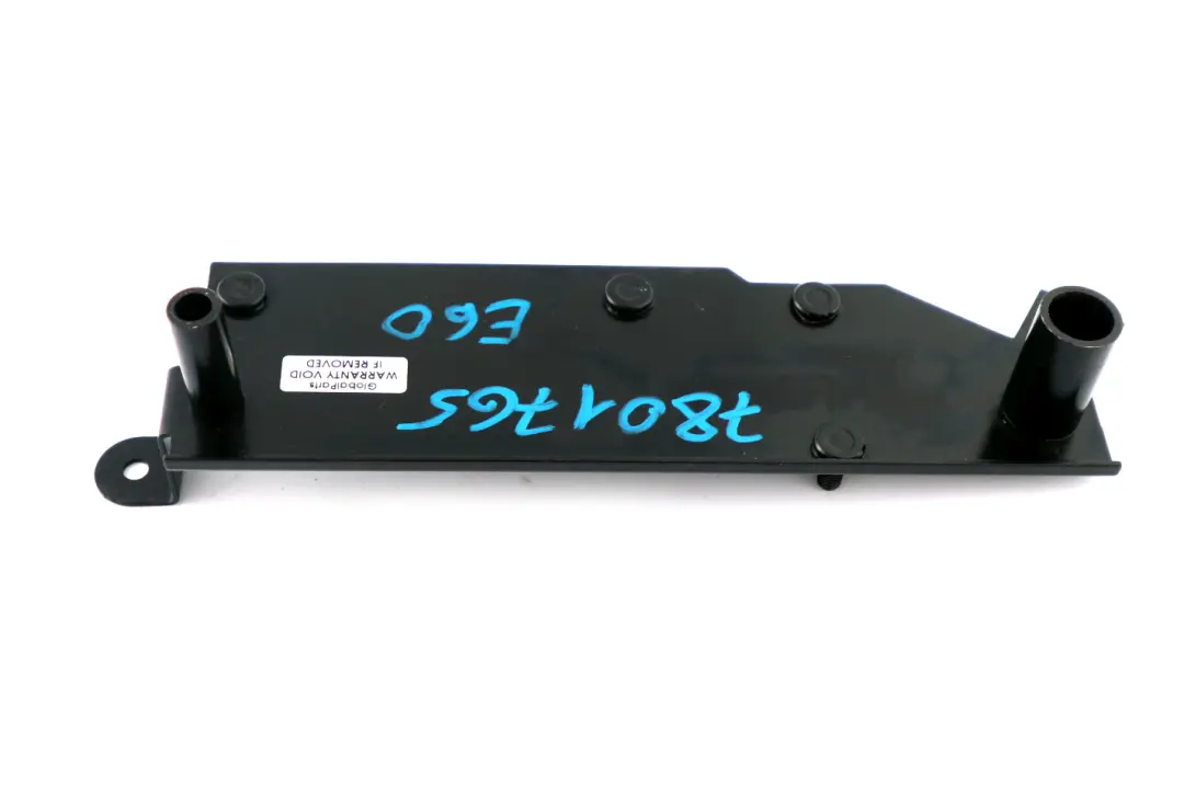 Staffa Relè Candeletta per BMW 1 3 5 X3 X5 E46 E53 E60 E61 E70 E83 E90 E91 con numero di parte 7801765 BMW 1 3 5 X3 X5 E46 E53 E60 E61 E70 E83 E90 E91 Staffa Relè Candeletta - SKU 7801765 - Numero di parte 7801765