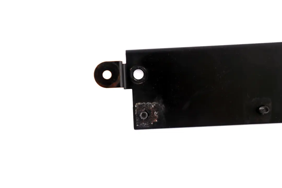 BMW 1 3 5 X3 X5 E46 E53 E60 E61 E70 E83 E90 E91 Staffa Relè Candeletta - SKU 7801765 - Numero di parte 7801765