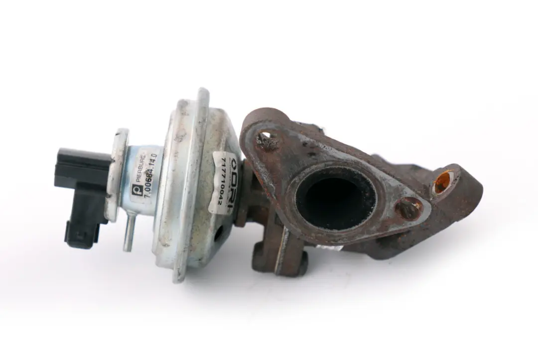 Valvula EGR AGR Diesel N47 para BMW E60 E61 LCI E81 E87 LCI E90 E91 E92 E93 con número de pieza 7801942 BMW E60 E61 LCI E81 E87 LCI E90 E91 E92 E93 Valvula EGR AGR Diesel N47 - SKU 7801942-1 - Número de pieza 7801942