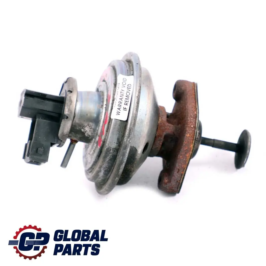BMW E60 E61 LCI E81 E87 LCI E90 E91 E92 E93 Valvula EGR AGR Diesel N47 7801942