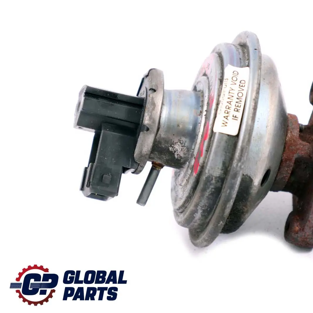 BMW E60 E61 LCI E81 E87 LCI E90 E91 E92 E93 EGR AGR Valve Diesel N47 - SKU 7801942-1 - Part number 7801942