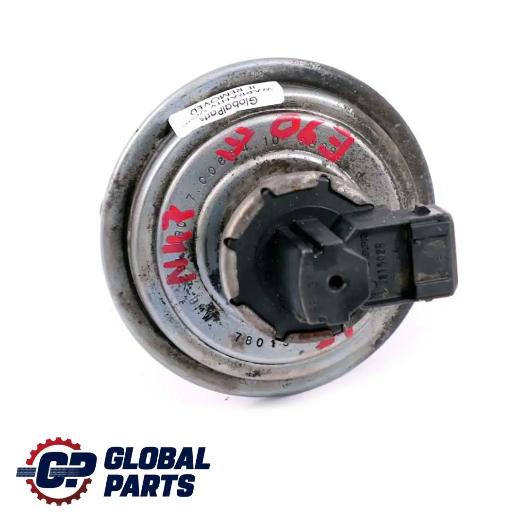 Vanne Diesel N47 pour BMW 1 E60 E81 E87 E90 E91 LCI EGR à propos du numéro de pièce 7801942 BMW 1 E60 E81 E87 E90 E91 LCI EGR Vanne Diesel N47 - SKU 7801942-1 - Numéro de pièce 7801942