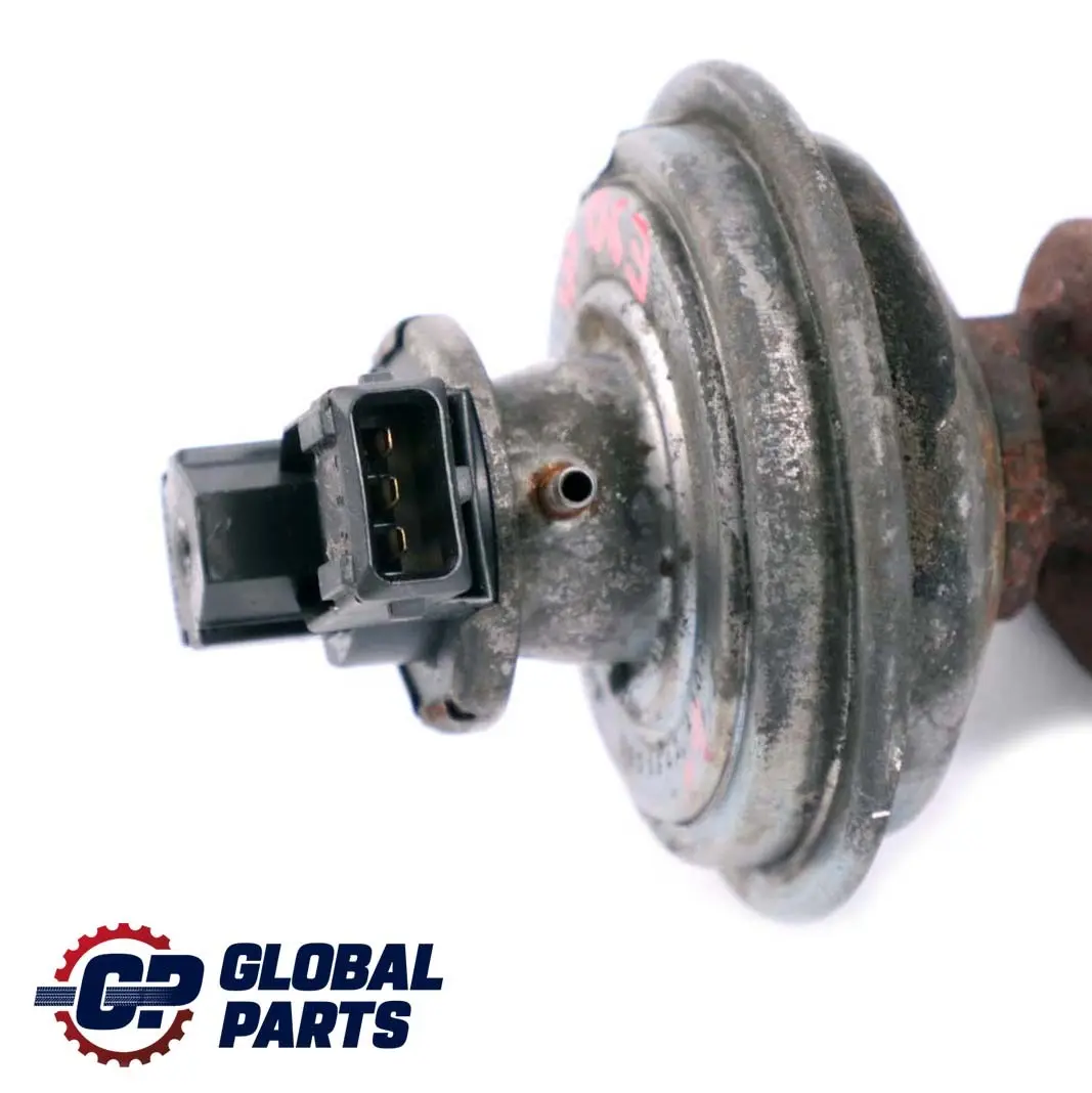 BMW E60 E61 LCI E81 E87 LCI E90 E91 E92 E93 EGR AGR Valve Diesel N47 - SKU 7801942-1 - Part number 7801942