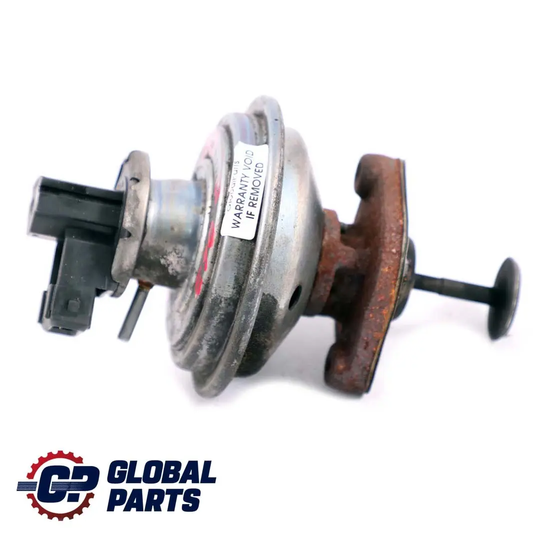 BMW E60 E61 LCI E81 E87 LCI E90 E91 E92 E93 EGR AGR Valve Diesel N47 - SKU 7801942-1 - Part number 7801942