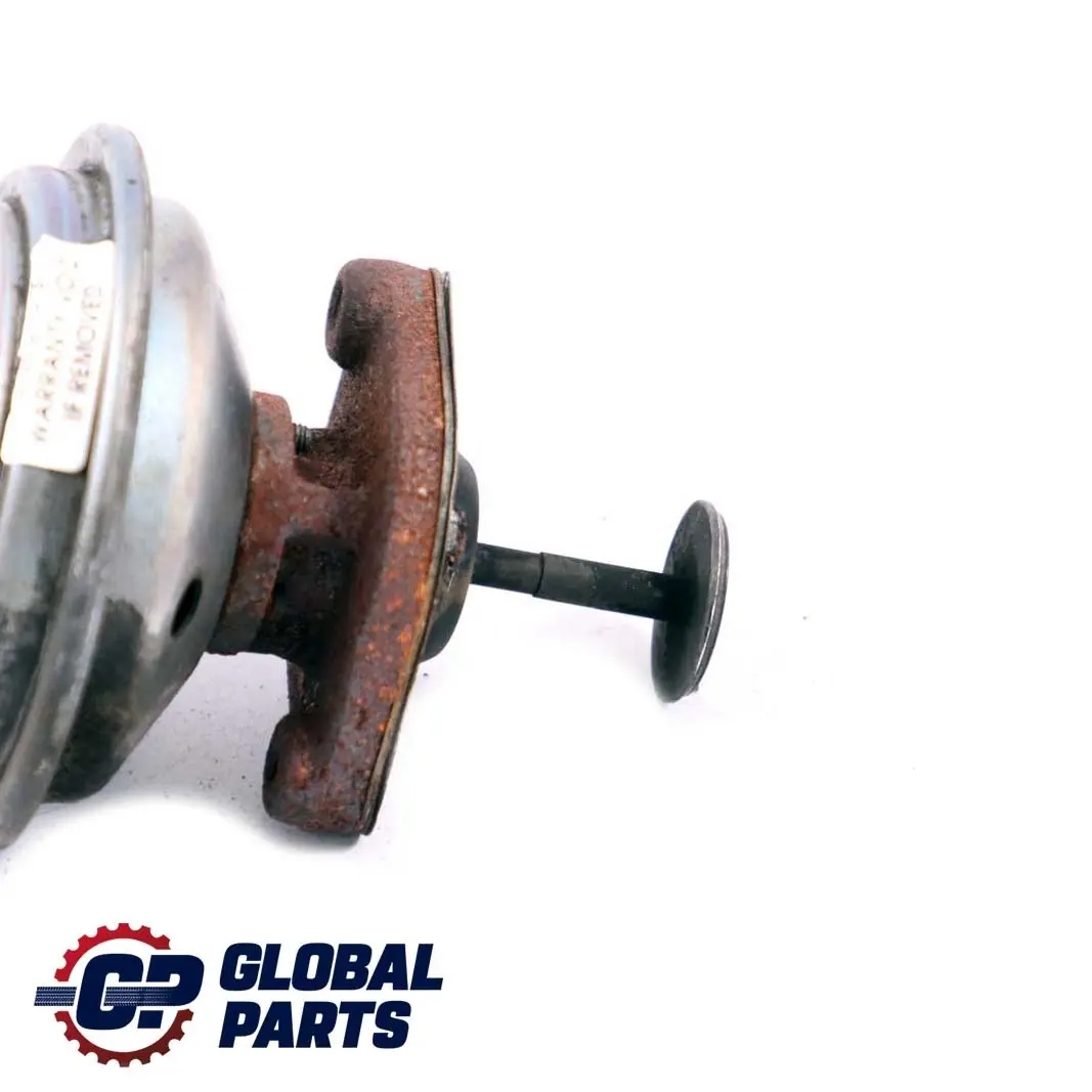 BMW E60 E61 LCI E81 E87 LCI E90 E91 E92 E93 EGR AGR Valve Diesel N47 - SKU 7801942-1 - Part number 7801942