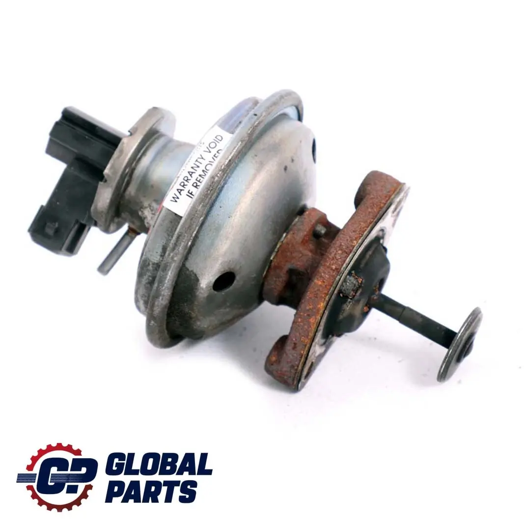 BMW 1 E60 E81 E87 E90 E91 LCI EGR Vanne Diesel N47 - SKU 7801942-1 - Numéro de pièce 7801942