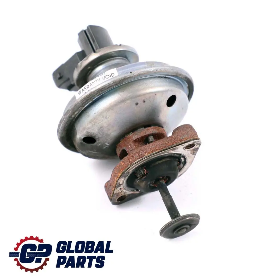 BMW 1 E60 E81 E87 E90 E91 LCI EGR Vanne Diesel N47 - SKU 7801942-1 - Numéro de pièce 7801942
