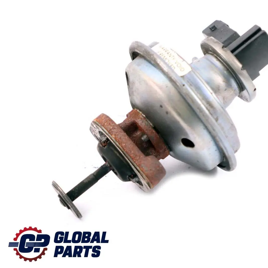 BMW 1 E60 E81 E87 E90 E91 LCI EGR Vanne Diesel N47 - SKU 7801942-1 - Numéro de pièce 7801942