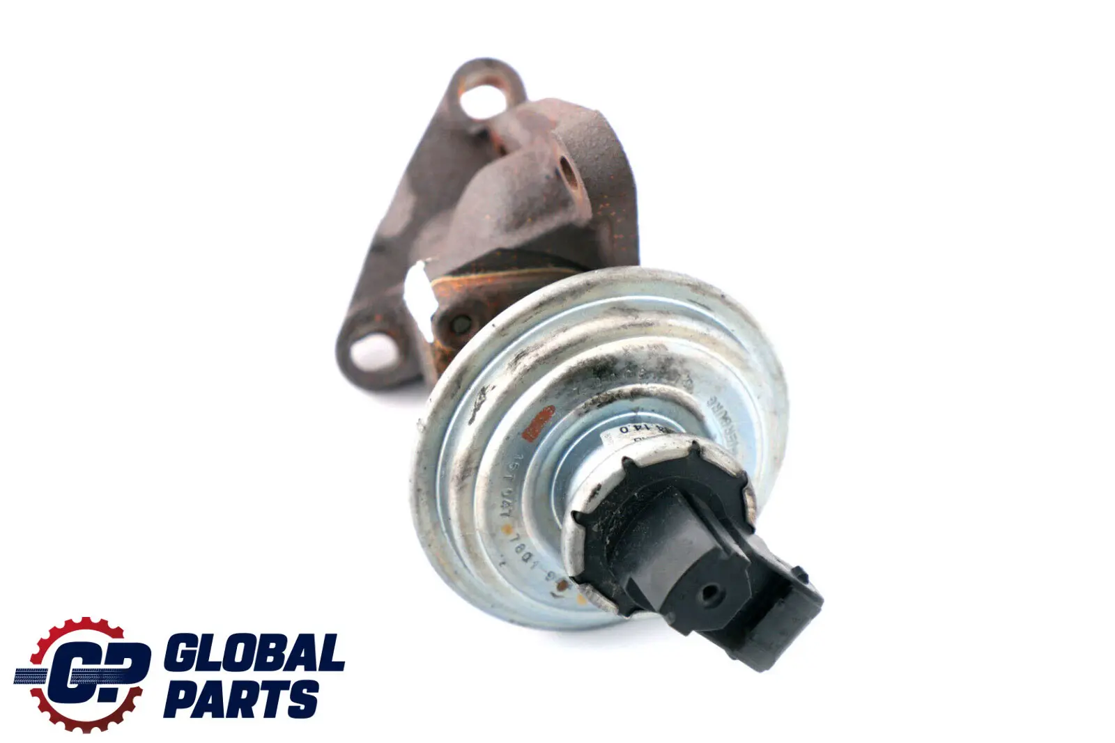 BMW E60 E81 E87 E90 E91 LCI EGR Valvola Diesel N47 7801942