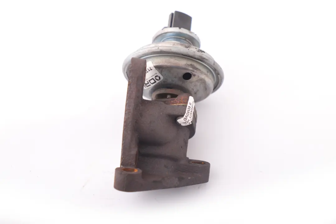BMW E60 E81 E87 E90 E91 LCI EGR Valvola Diesel N47 - SKU 7801942 - Numero di parte 7801942