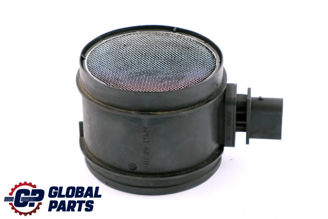 BMW E60 E61 E90 E91 E92 Luftmassenmesser Sensor Diesel - SKU 7801951 - Teilenummer 7793633