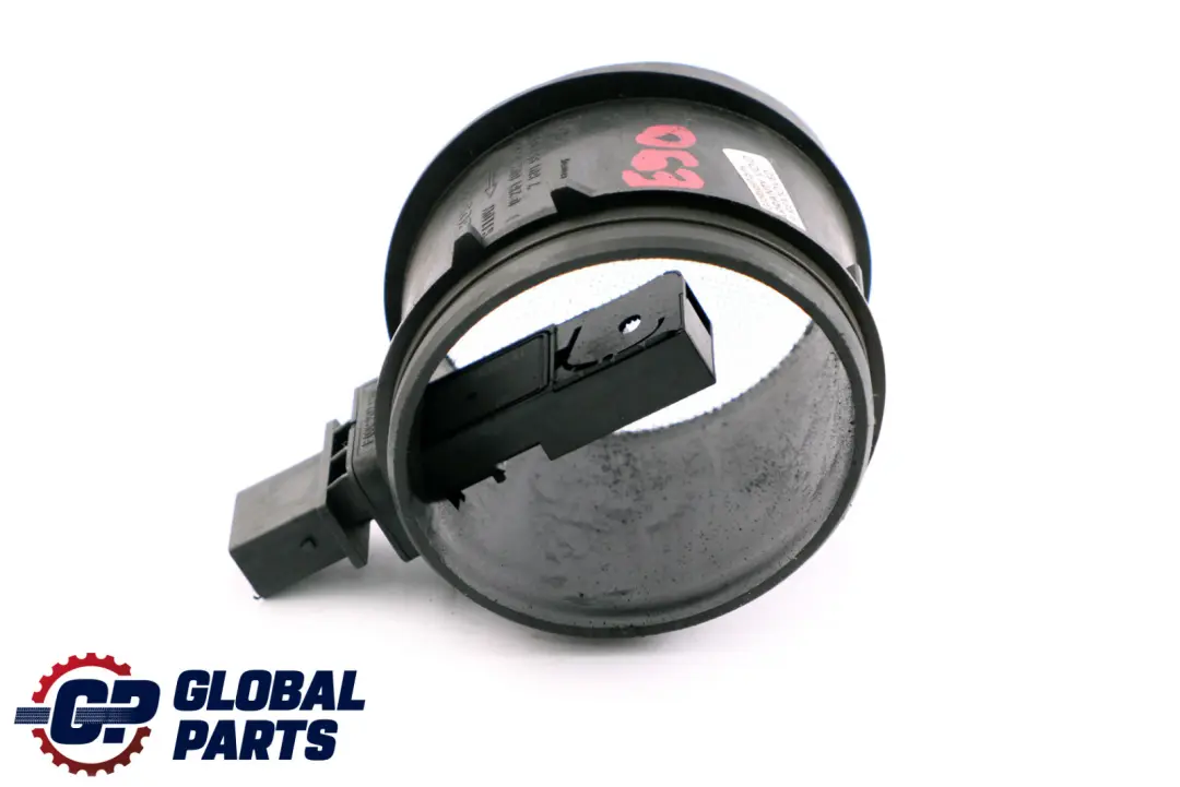Sensore di massa del flusso d'aria Diesel per BMW E60 E61 E90 E91 E92 con numero di parte 7793633 BMW E60 E61 E90 E91 E92 Sensore di massa del flusso d'aria Diesel - SKU 7801951 - Numero di parte 7793633