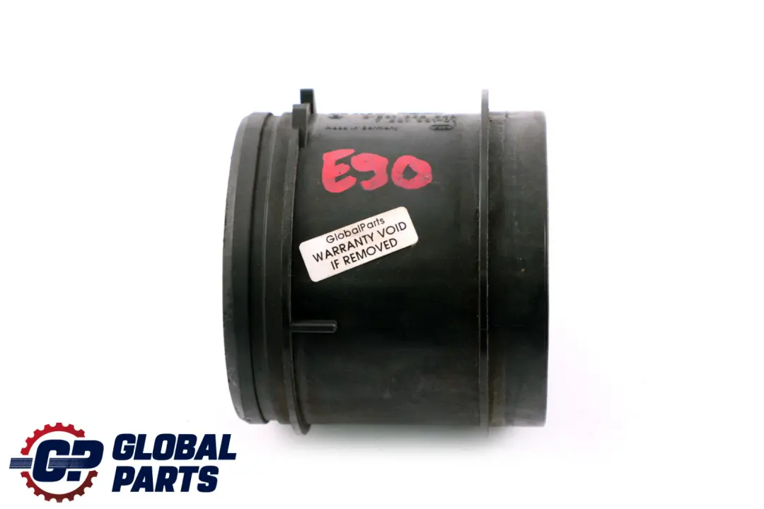 Sensor Medidor de Masa de Flujo de Aire Diesel para BMW E60 E61 E90 E91 E92 con número de pieza 7793633 BMW E60 E61 E90 E91 E92 Sensor Medidor de Masa de Flujo de Aire Diesel - SKU 7801951 - Número de pieza 7793633