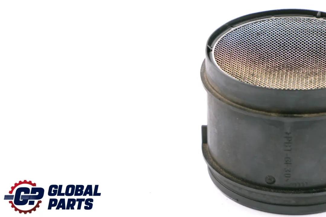 BMW E60 E61 E90 E91 E92 Sensor Medidor de Masa de Flujo de Aire Diesel - SKU 7801951 - Número de pieza 7793633