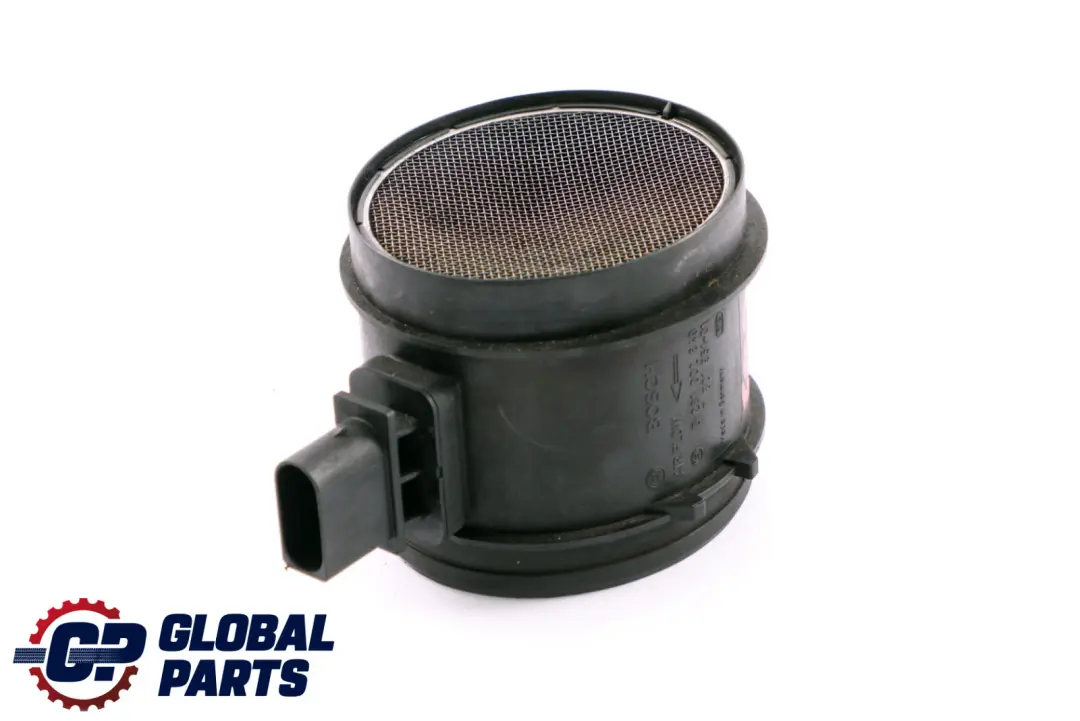 BMW E60 E61 E90 E91 E92 Sensor Medidor de Masa de Flujo de Aire Diesel - SKU 7801951 - Número de pieza 7793633