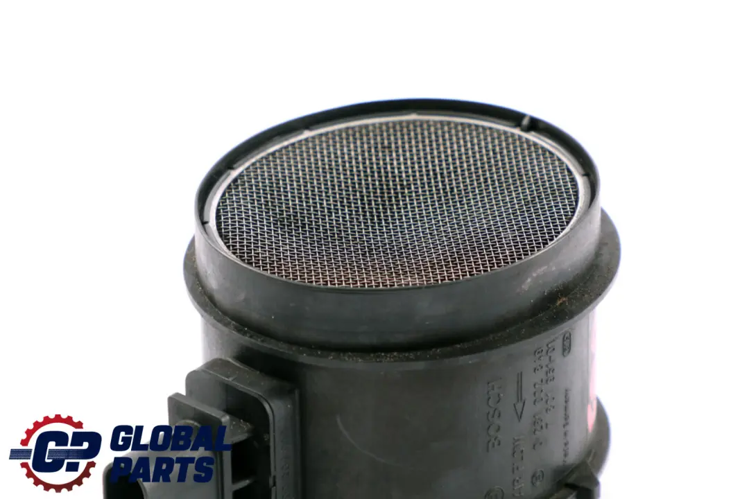 BMW E60 E61 E90 E91 E92 Sensor Medidor de Masa de Flujo de Aire Diesel - SKU 7801951 - Número de pieza 7793633