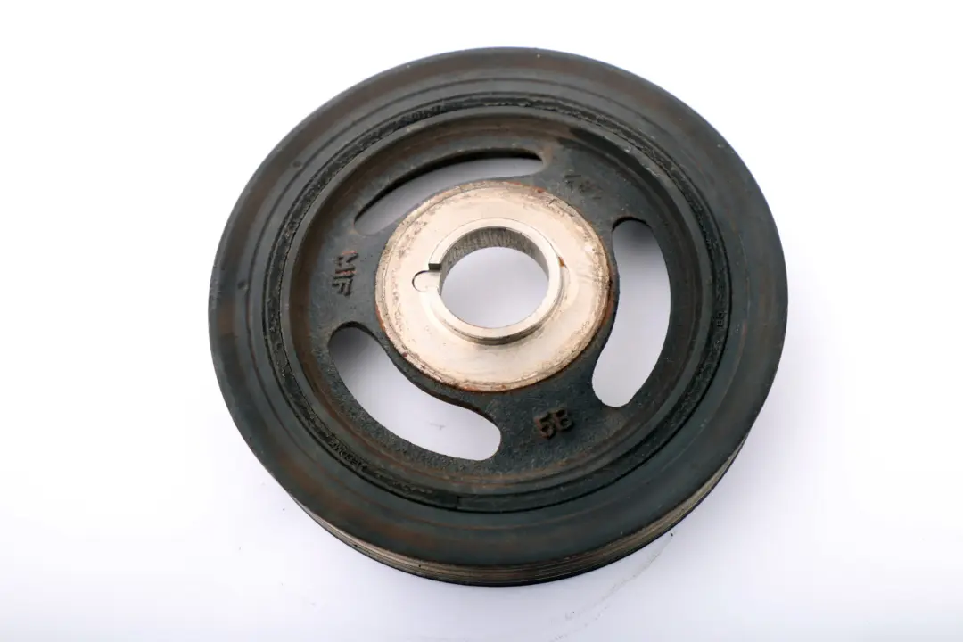 Amortisseur de Vibrations 1123 pour Mini Cooper R55 R56 D W16 à propos du numéro de pièce 7801979 Mini Cooper R55 R56 D W16 Amortisseur de Vibrations 1123 - SKU 7801979 - Numéro de pièce 7801979