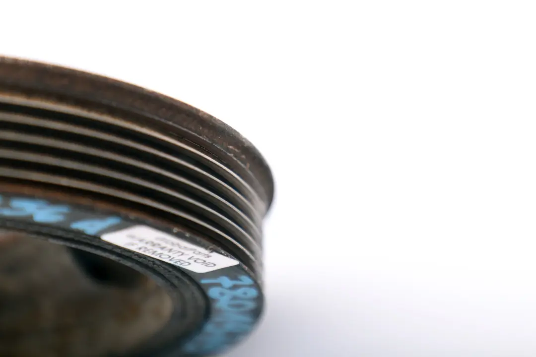 Amortisseur de Vibrations 1123 pour Mini Cooper R55 R56 D W16 à propos du numéro de pièce 7801979 Mini Cooper R55 R56 D W16 Amortisseur de Vibrations 1123 - SKU 7801979 - Numéro de pièce 7801979