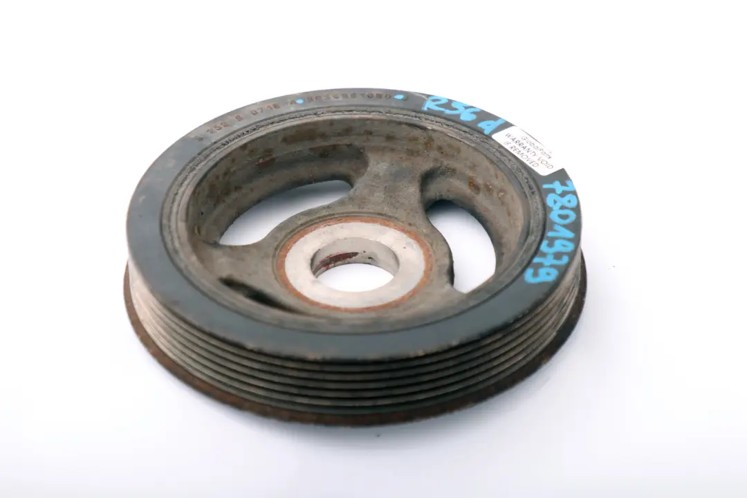 Amortisseur de Vibrations 1123 pour Mini Cooper R55 R56 D W16 à propos du numéro de pièce 7801979 Mini Cooper R55 R56 D W16 Amortisseur de Vibrations 1123 - SKU 7801979 - Numéro de pièce 7801979