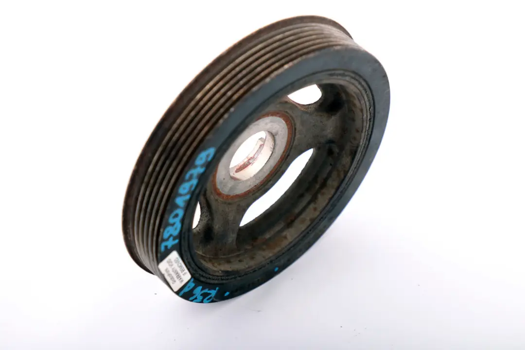 Amortisseur de Vibrations 1123 pour Mini Cooper R55 R56 D W16 à propos du numéro de pièce 7801979 Mini Cooper R55 R56 D W16 Amortisseur de Vibrations 1123 - SKU 7801979 - Numéro de pièce 7801979