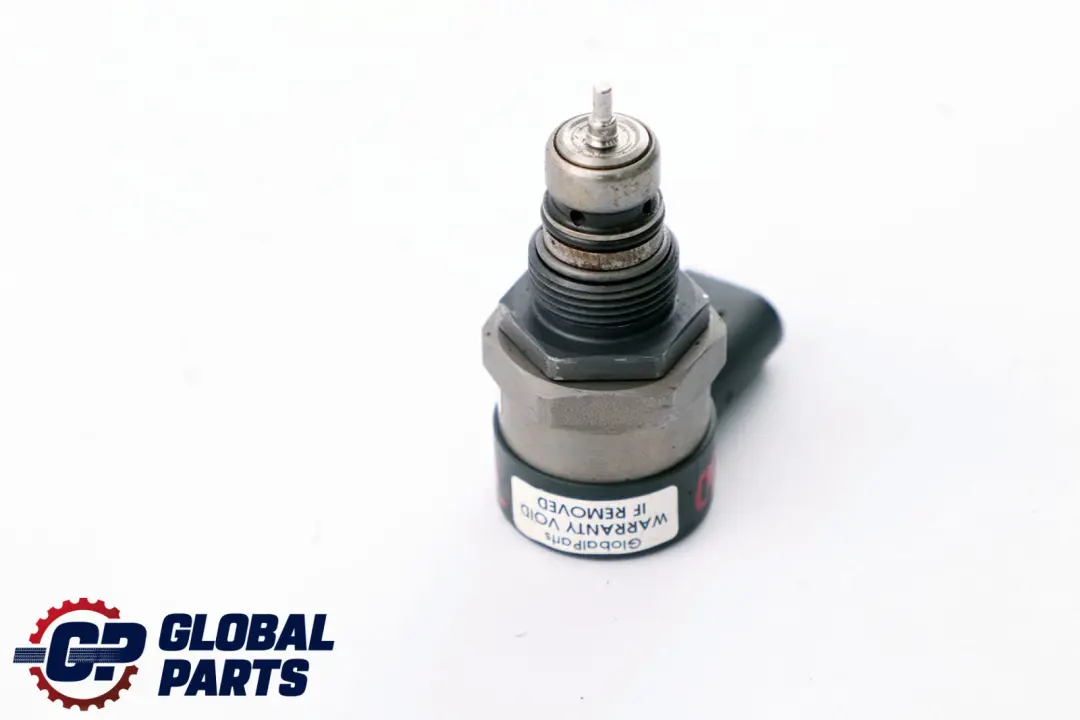 BMW 1 3 Series E87 LCI E90 120d 320d N47 Fuel Regulator Pressure Accumulator - SKU 7801992 - Part number 7801992