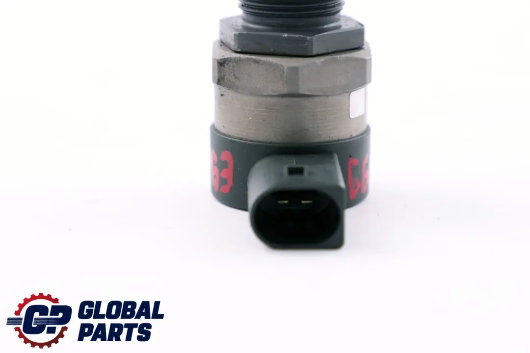 Régulateur De Carburant Accumulateur De Pression 120D 320D N47 pour BMW E87 LCI E90 à propos du numéro de pièce 7801992 BMW E87 LCI E90 Régulateur De Carburant Accumulateur De Pression 120D 320D N47 - SKU 7801992 - Numéro de pièce 7801992