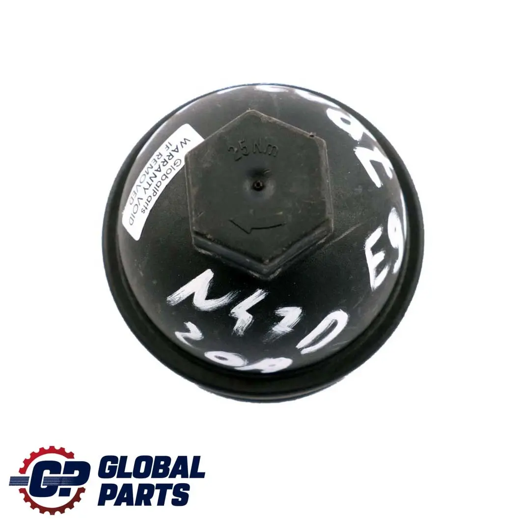 N47 Korek Pokrywa Filtra Oleju do BMW E81 E87 LCI E90 o numerze 7802118 BMW E81 E87 LCI E90 N47 Korek Pokrywa Filtra Oleju - SKU 7802118 - Numer Części 7802118