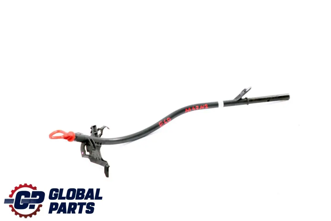 M47N2 Tubo Guida Astina Olio Motore Set Completo per BMW E60 520D con numero di parte 7802131 BMW E60 520D M47N2 Tubo Guida Astina Olio Motore Set Completo - SKU 7802131 - Numero di parte 7802131