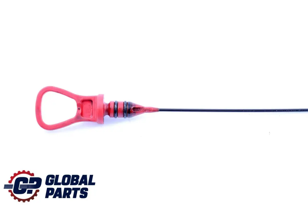 M47N2 Engine Oil Dipstick Guide Tube Complete Set to BMW 5 Series E60 520d with Part number 7802131 BMW 5 Series E60 520d M47N2 Engine Oil Dipstick Guide Tube Complete Set - SKU 7802131 - Part number 7802131