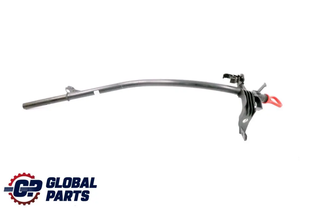 BMW 5 E60 520d M47N2 Moteur Jauge F?hrungsschlauch Completer 780213 - SKU 7802131 - Numéro de pièce 7802131