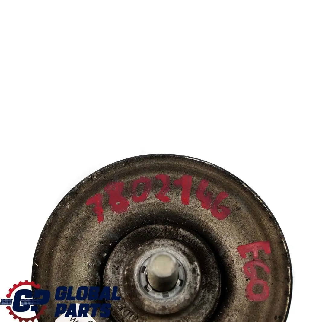 M57N M57N2 Motore Alternatore Cinghia Tenditore Puleggia per BMW E60 E61 E63 con numero di parte 7802146 BMW E60 E61 E63 M57N M57N2 Motore Alternatore Cinghia Tenditore Puleggia - SKU 7802146 - Numero di parte 7802146