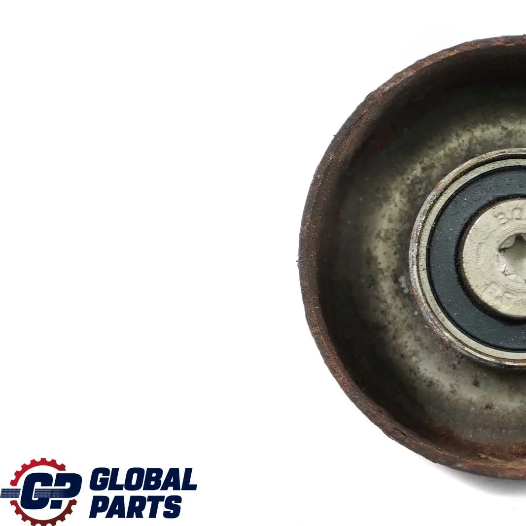 M57N M57N2 Motore Alternatore Cinghia Tenditore Puleggia per BMW E60 E61 E63 con numero di parte 7802146 BMW E60 E61 E63 M57N M57N2 Motore Alternatore Cinghia Tenditore Puleggia - SKU 7802146 - Numero di parte 7802146