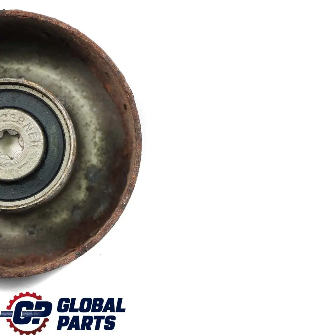 M57N M57N2 Motore Alternatore Cinghia Tenditore Puleggia per BMW E60 E61 E63 con numero di parte 7802146 BMW E60 E61 E63 M57N M57N2 Motore Alternatore Cinghia Tenditore Puleggia - SKU 7802146 - Numero di parte 7802146