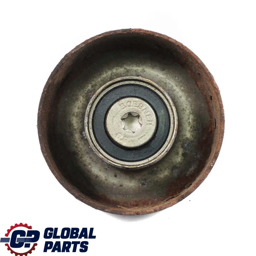 M57N M57N2 Motor Alternator Generator Spannrolle für BMW 5 6 E60 E61 E63 mit Teilenummer 7802146 BMW 5 6 E60 E61 E63 M57N M57N2 Motor Alternator Generator Spannrolle - SKU 7802146 - Teilenummer 7802146