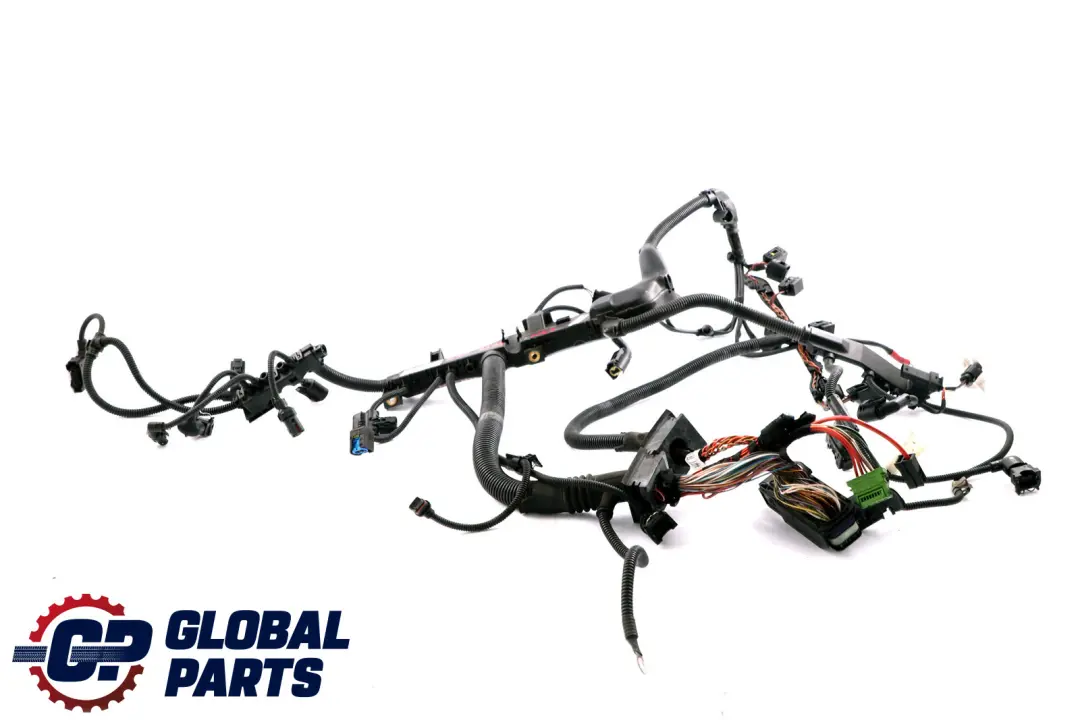 Wiring Harness DDE Diesel N47 to BMW 1 3 Series E81 E87 LCI E90 E91 Engine with Part number 7802155 BMW 1 3 Series E81 E87 LCI E90 E91 Engine Wiring Harness DDE Diesel N47 - SKU 7802155 - Part number 7802155