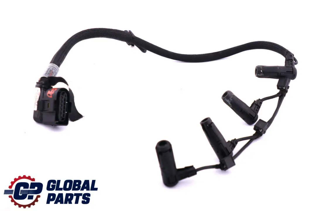 BMW E60N E81 E87N E90 E90N E91 E91N E92 E93 Wiring Harness Engine Glow Module - SKU 7802158 - Part number 7802158