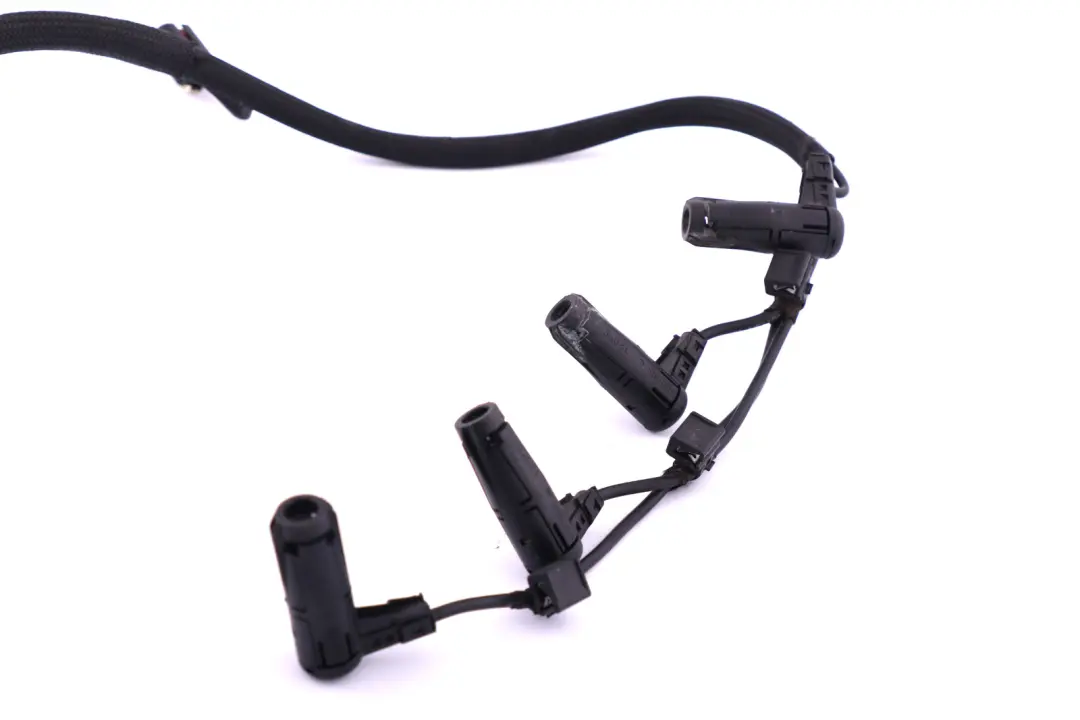 BMW E60N E81 E87N E90 E90N E91 E91N E92 E93 Wiring Harness Engine Glow Module - SKU 7802158 - Part number 7802158
