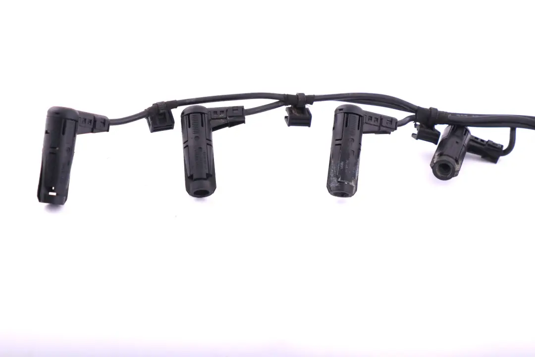 Mazo Cables Modulo Bujias Incandescencia para BMW E60N E81 E87N E90 E90N E91 E92 E93 con número de pieza 7802158 BMW E60N E81 E87N E90 E90N E91 E92 E93 Mazo Cables Modulo Bujias Incandescencia - SKU 7802158 - Número de pieza 7802158