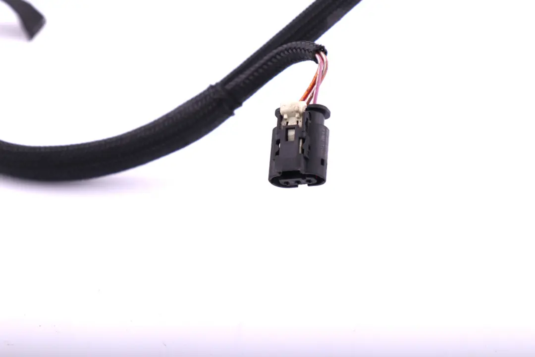 BMW E60N E81 E87N E90 E90N E91 E91N E92 E93 Wiring Harness Engine Glow Module - SKU 7802158 - Part number 7802158