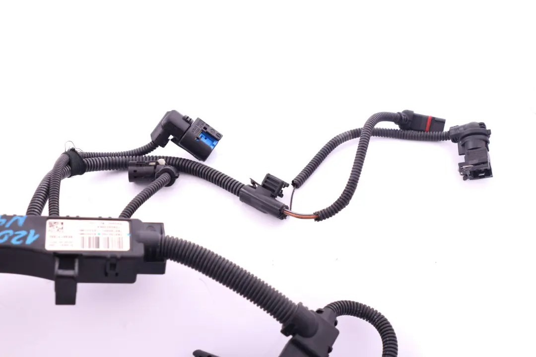N47 Wiring Harness Loom Cable Engine Injector to BMW E81 E87 E90 E91 Diesel with Part number 7802164 BMW E81 E87 E90 E91 Diesel N47 Wiring Harness Loom Cable Engine Injector - SKU rhd-7802164 - Part number 7802164