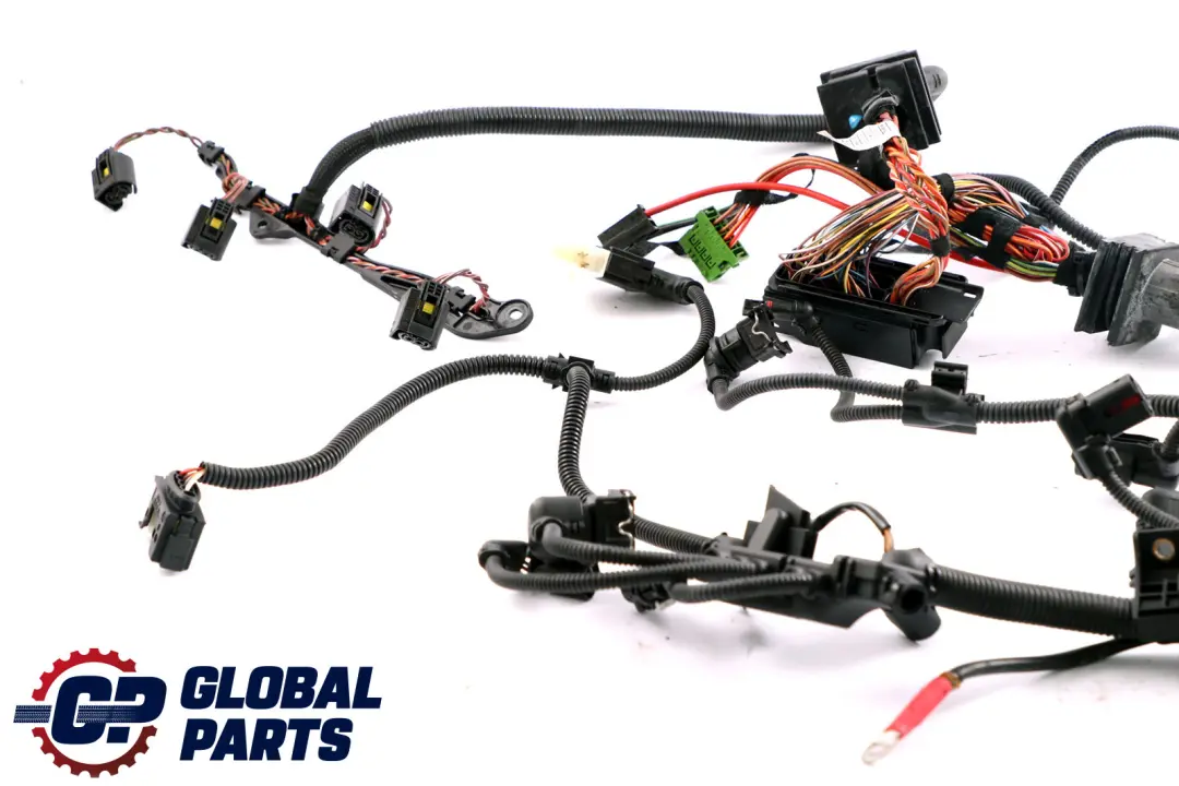 Wiring Harness Loom 118d 318d N47 7802169 8507213 to BMW E81 E87 E90 Engine with Part number 12517802169 BMW E81 E87 E90 Engine Wiring Harness Loom 118d 318d N47 7802169 8507213 - SKU rhd-7802169 - Part number 12517802169