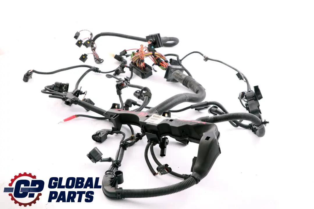 Wiring Harness Loom 118d 318d N47 7802169 8507213 to BMW E81 E87 E90 Engine with Part number 12517802169 BMW E81 E87 E90 Engine Wiring Harness Loom 118d 318d N47 7802169 8507213 - SKU rhd-7802169 - Part number 12517802169