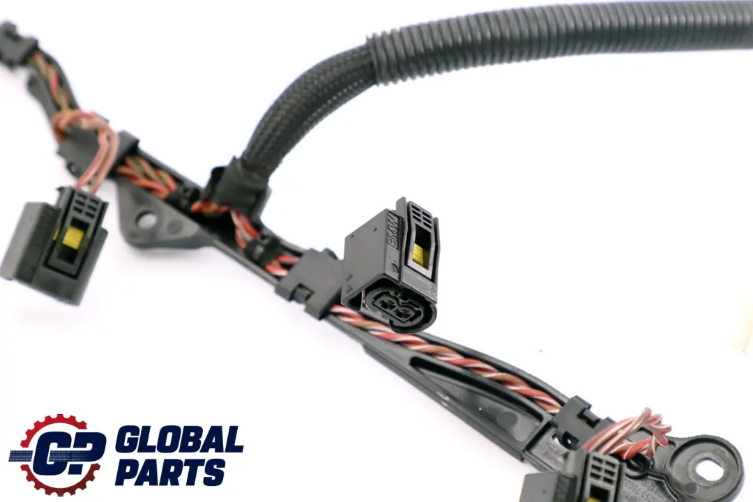 BMW E81 E87 E90 Engine Wiring Harness Loom 118d 318d N47 7802169 8507213 - SKU rhd-7802169 - Part number 12517802169
