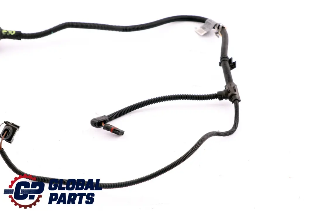 N47 Wiring Harness Engine Gearbox Module 7802181 BMW E81 E87 E90 E91 120d 320d - SKU rhd-7802181 - Part number 12517802181