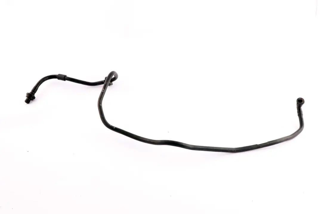 N47 Brake Servo Vacuum Valve Pipe to BMW 5 Series E60 E61N LCI 520d with Part number 7802207 BMW 5 Series E60 E61N LCI 520d N47 Brake Servo Vacuum Valve Pipe - SKU 7802207 - Part number 7802207