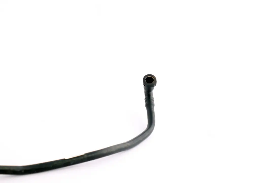BMW 5 Series E60 E61N LCI 520d N47 Brake Servo Vacuum Valve Pipe - SKU 7802207 - Part number 7802207