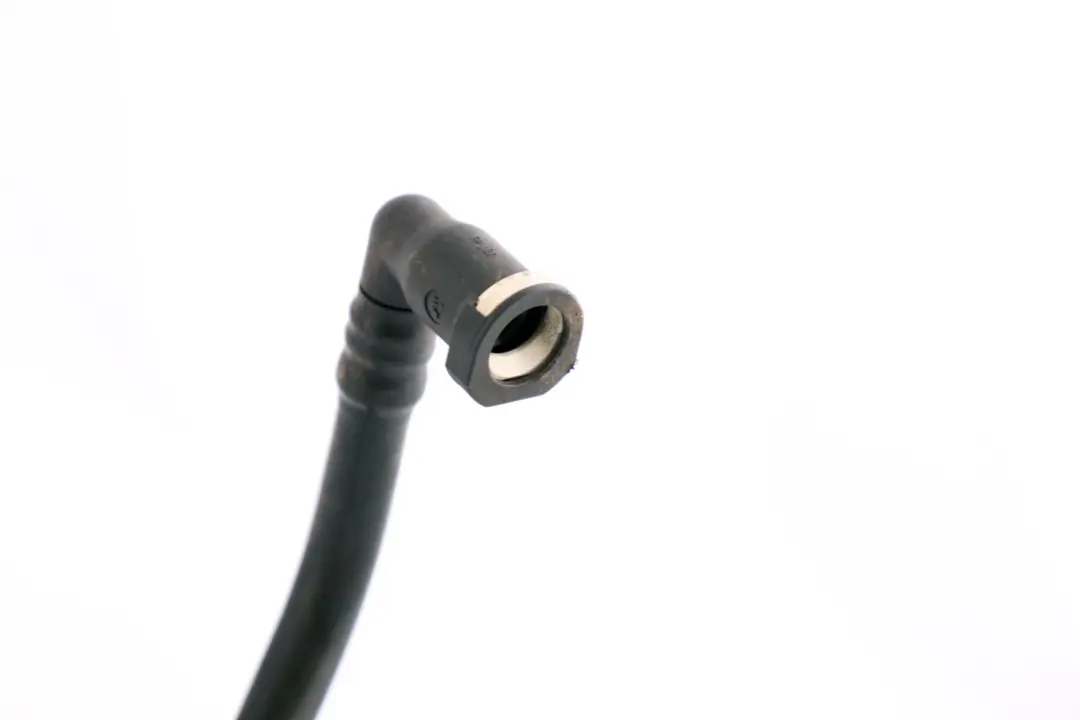 N47 Brake Servo Vacuum Valve Pipe to BMW 5 Series E60 E61N LCI 520d with Part number 7802207 BMW 5 Series E60 E61N LCI 520d N47 Brake Servo Vacuum Valve Pipe - SKU 7802207 - Part number 7802207