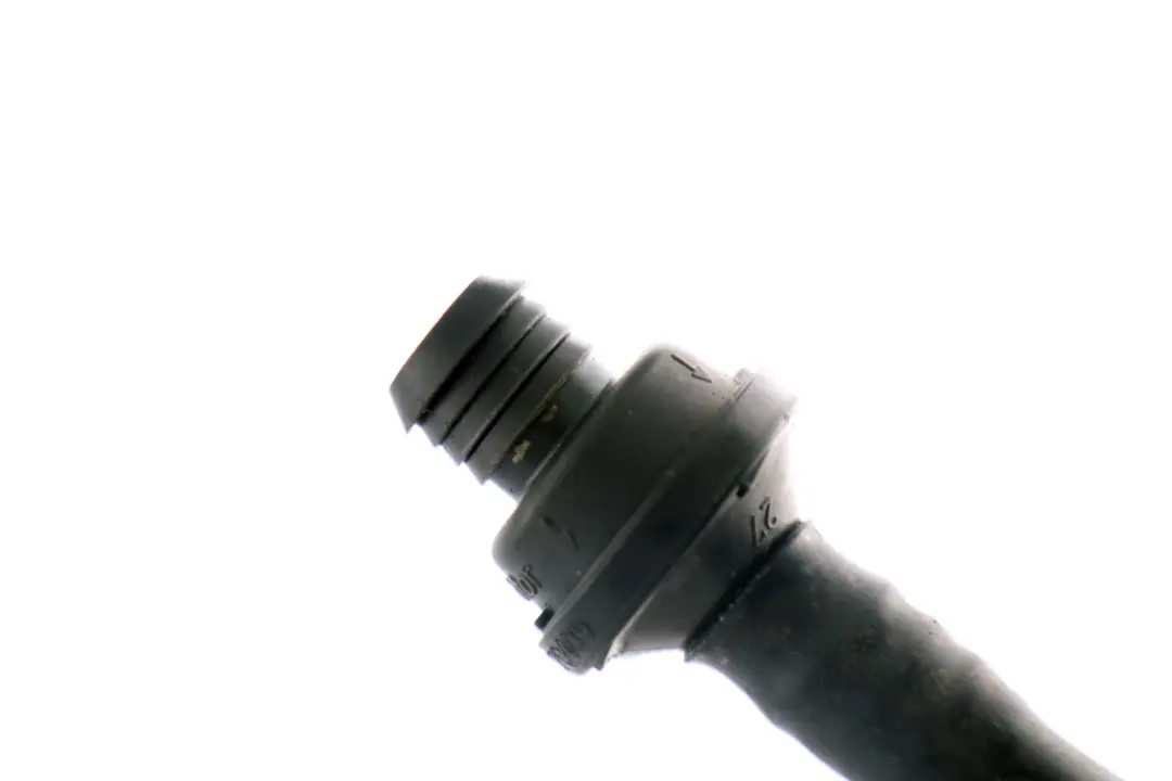 N47 Brake Servo Vacuum Valve Pipe to BMW 5 Series E60 E61N LCI 520d with Part number 7802207 BMW 5 Series E60 E61N LCI 520d N47 Brake Servo Vacuum Valve Pipe - SKU 7802207 - Part number 7802207