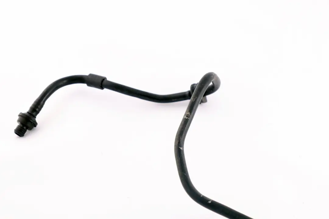 N47 Brake Servo Vacuum Valve Pipe to BMW 5 Series E60 E61N LCI 520d with Part number 7802207 BMW 5 Series E60 E61N LCI 520d N47 Brake Servo Vacuum Valve Pipe - SKU 7802207 - Part number 7802207