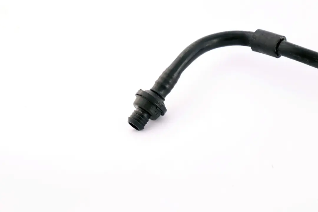 N47 Brake Servo Vacuum Valve Pipe to BMW 5 Series E60 E61N LCI 520d with Part number 7802207 BMW 5 Series E60 E61N LCI 520d N47 Brake Servo Vacuum Valve Pipe - SKU 7802207 - Part number 7802207